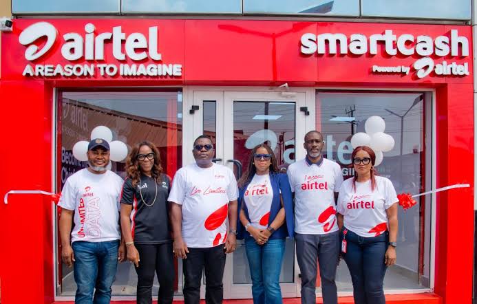 Airtel Africa's Strong Subscriber Growth Keeps Nigeria at the Center of Its Expansion Story